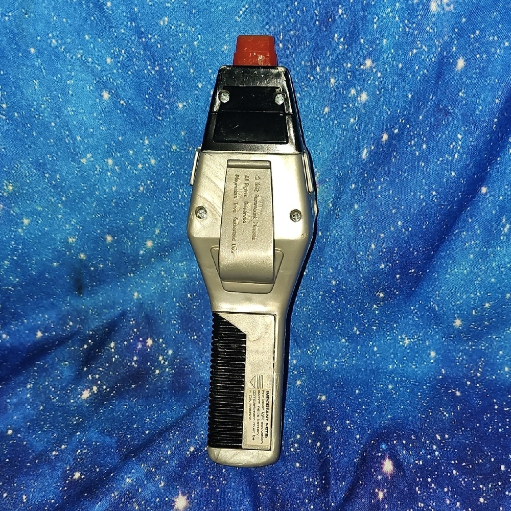 Star Trek Phaser Set - Picture 4 of 14